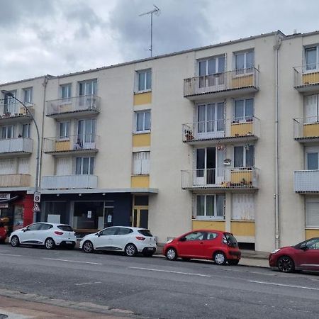Chez Toni Troyes Exterior foto